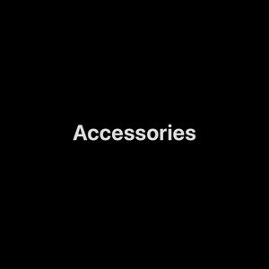 Accessories Section